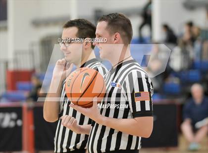 Thumbnail 1 in Archbishop Mitty vs. Homewood-Flossmoor (Nike Tournament of Champions) photogallery.