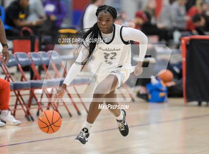 Thumbnail 1 in Archbishop Mitty vs. Homewood-Flossmoor (Nike Tournament of Champions) photogallery.