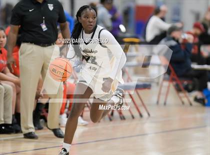 Thumbnail 2 in Archbishop Mitty vs. Homewood-Flossmoor (Nike Tournament of Champions) photogallery.