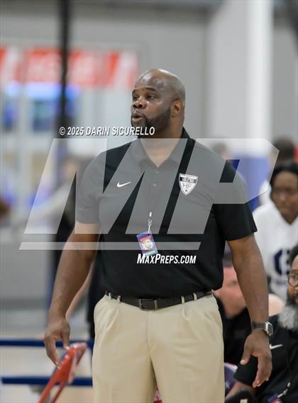 Thumbnail 2 in Archbishop Mitty vs. Homewood-Flossmoor (Nike Tournament of Champions) photogallery.