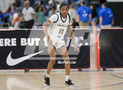Thumbnail 3 in Archbishop Mitty vs. Homewood-Flossmoor (Nike Tournament of Champions) photogallery.
