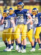 Photo from the gallery "Saint Viator @ Sterling (IHSA 5A Round 1 Playoff)"