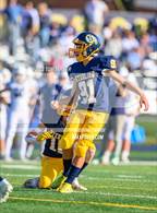 Photo from the gallery "Saint Viator @ Sterling (IHSA 5A Round 1 Playoff)"