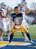 Photo from the gallery "Saint Viator @ Sterling (IHSA 5A Round 1 Playoff)"