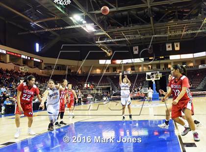 Thumbnail 3 in San Carlos vs. Valley (AIA D5 Semifinal) photogallery.