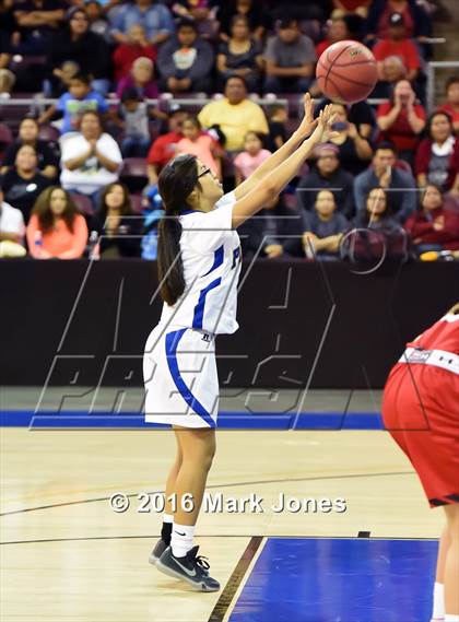 Thumbnail 1 in San Carlos vs. Valley (AIA D5 Semifinal) photogallery.