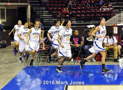 Thumbnail 3 in San Carlos vs. Valley (AIA D5 Semifinal) photogallery.