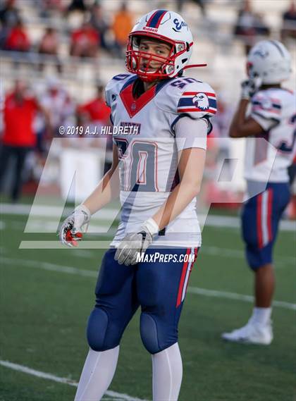 Thumbnail 2 in Olathe North @ Shawnee Mission North photogallery.
