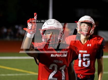 Thumbnail 2 in Olathe North @ Shawnee Mission North photogallery.