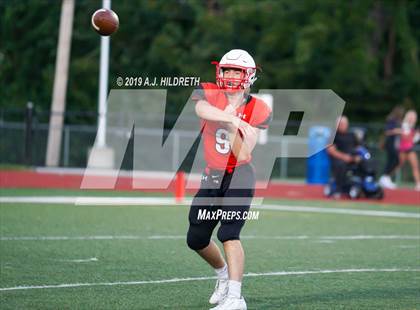 Thumbnail 2 in Olathe North @ Shawnee Mission North photogallery.