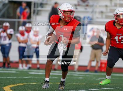 Thumbnail 2 in Olathe North @ Shawnee Mission North photogallery.