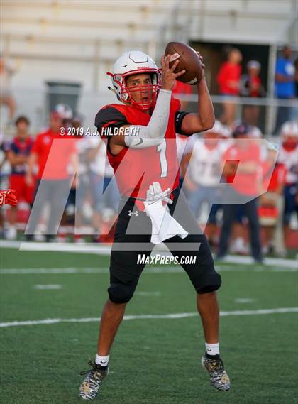 Thumbnail 1 in Olathe North @ Shawnee Mission North photogallery.