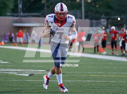 Thumbnail 1 in Olathe North @ Shawnee Mission North photogallery.