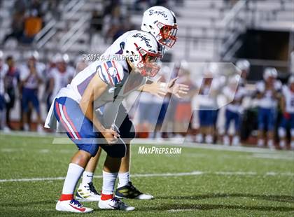 Thumbnail 2 in Olathe North @ Shawnee Mission North photogallery.