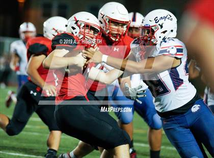 Thumbnail 1 in Olathe North @ Shawnee Mission North photogallery.
