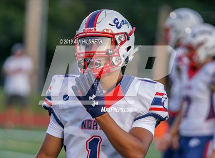 Thumbnail 2 in Olathe North @ Shawnee Mission North photogallery.