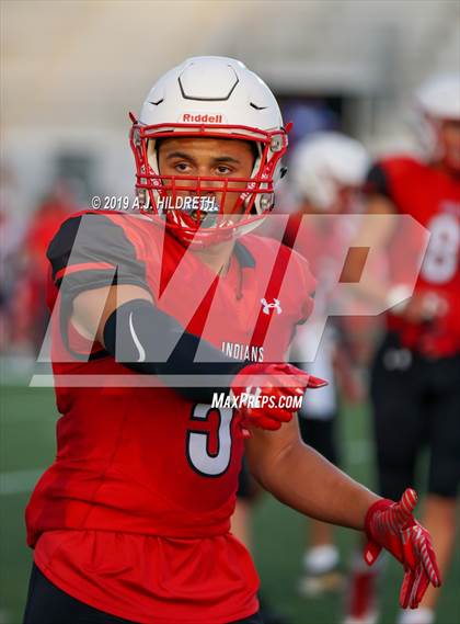 Thumbnail 3 in Olathe North @ Shawnee Mission North photogallery.