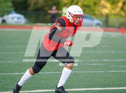 Thumbnail 2 in Olathe North @ Shawnee Mission North photogallery.