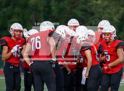 Thumbnail 2 in Olathe North @ Shawnee Mission North photogallery.