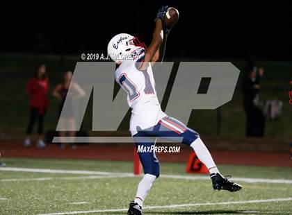 Thumbnail 3 in Olathe North @ Shawnee Mission North photogallery.