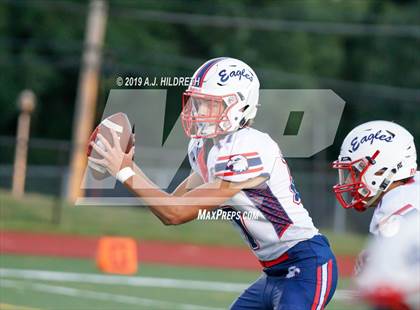 Thumbnail 3 in Olathe North @ Shawnee Mission North photogallery.