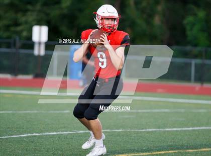 Thumbnail 1 in Olathe North @ Shawnee Mission North photogallery.