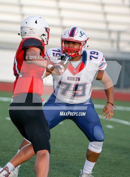 Thumbnail 3 in Olathe North @ Shawnee Mission North photogallery.