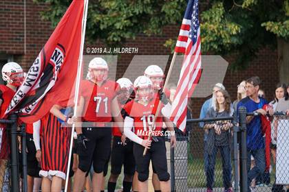 Thumbnail 1 in Olathe North @ Shawnee Mission North photogallery.
