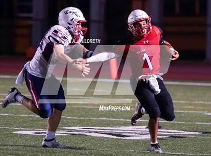 Thumbnail 3 in Olathe North @ Shawnee Mission North photogallery.
