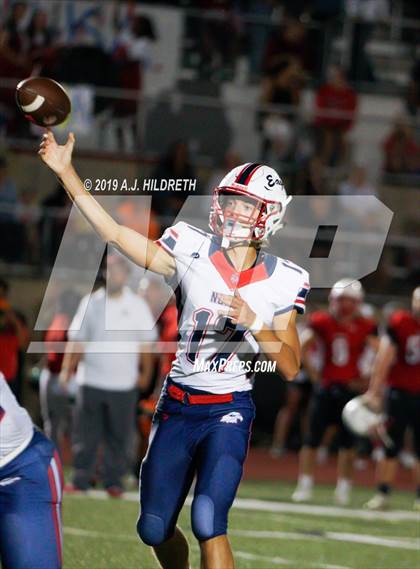 Thumbnail 1 in Olathe North @ Shawnee Mission North photogallery.