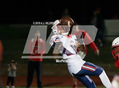 Thumbnail 3 in Olathe North @ Shawnee Mission North photogallery.