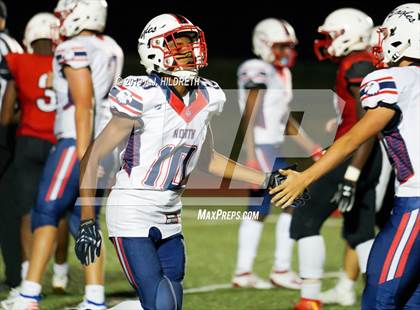 Thumbnail 1 in Olathe North @ Shawnee Mission North photogallery.