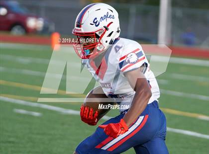 Thumbnail 1 in Olathe North @ Shawnee Mission North photogallery.