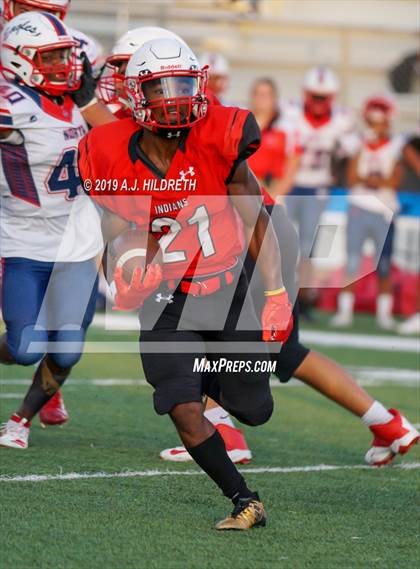 Thumbnail 2 in Olathe North @ Shawnee Mission North photogallery.