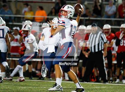 Thumbnail 2 in Olathe North @ Shawnee Mission North photogallery.