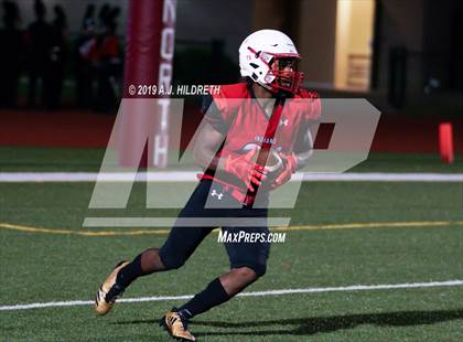 Thumbnail 2 in Olathe North @ Shawnee Mission North photogallery.