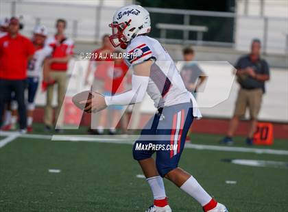 Thumbnail 2 in Olathe North @ Shawnee Mission North photogallery.