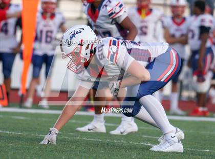Thumbnail 2 in Olathe North @ Shawnee Mission North photogallery.