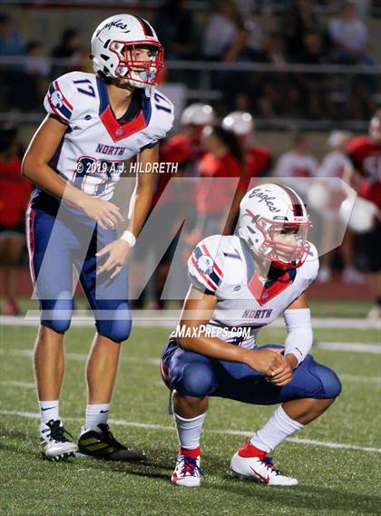 Thumbnail 1 in Olathe North @ Shawnee Mission North photogallery.