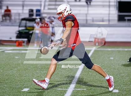 Thumbnail 2 in Olathe North @ Shawnee Mission North photogallery.