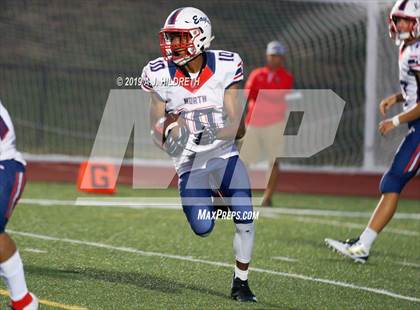 Thumbnail 3 in Olathe North @ Shawnee Mission North photogallery.