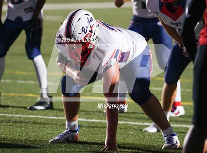 Thumbnail 1 in Olathe North @ Shawnee Mission North photogallery.