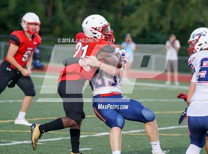 Thumbnail 1 in Olathe North @ Shawnee Mission North photogallery.