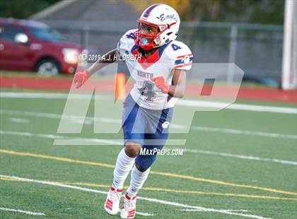 Thumbnail 3 in Olathe North @ Shawnee Mission North photogallery.