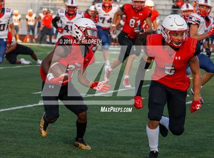 Thumbnail 3 in Olathe North @ Shawnee Mission North photogallery.