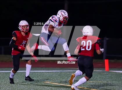 Thumbnail 3 in Olathe North @ Shawnee Mission North photogallery.