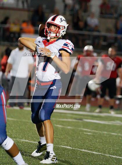 Thumbnail 3 in Olathe North @ Shawnee Mission North photogallery.
