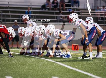 Thumbnail 2 in Olathe North @ Shawnee Mission North photogallery.