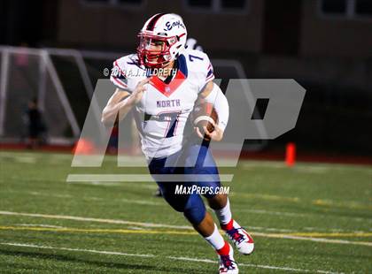 Thumbnail 1 in Olathe North @ Shawnee Mission North photogallery.