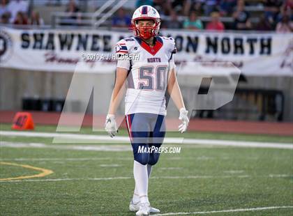 Thumbnail 3 in Olathe North @ Shawnee Mission North photogallery.